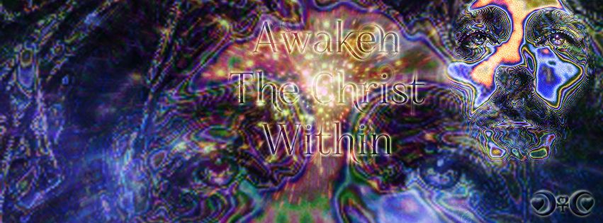 Awaken the Christ Within fb cover