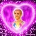 Saint Germain, The Violet Flame and The Threefold Flame