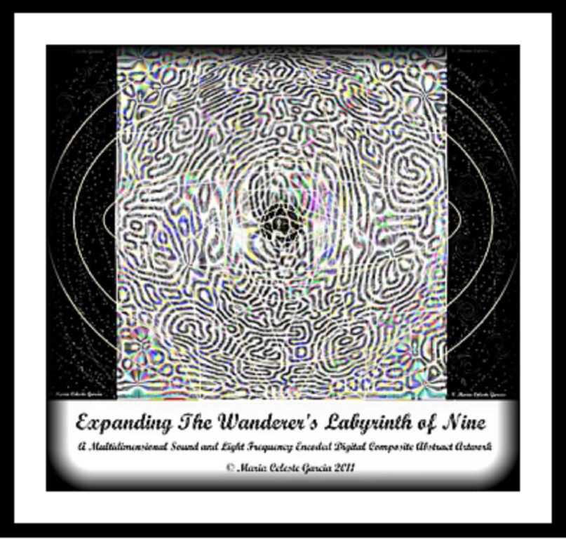 Expanding the Wanderer\'s Labyrinth of Nine