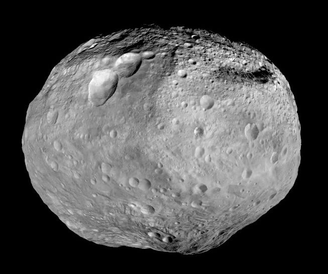 Vesta (asteroid)